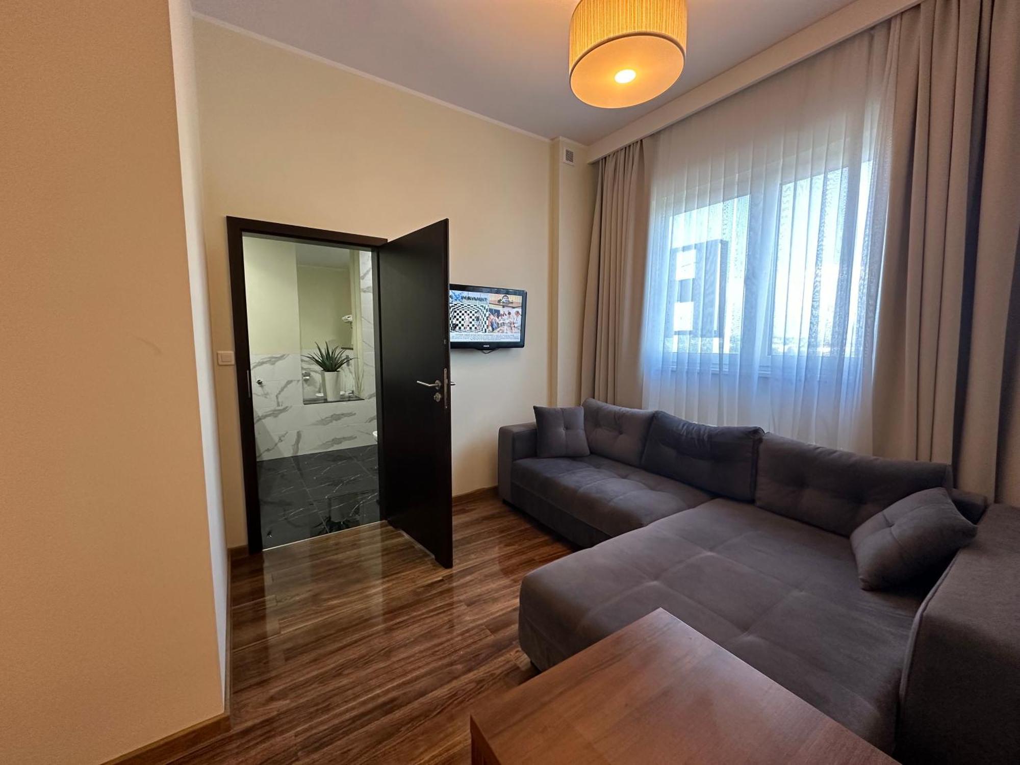 Hotel Business Faltom Gdynia روميا المظهر الخارجي الصورة