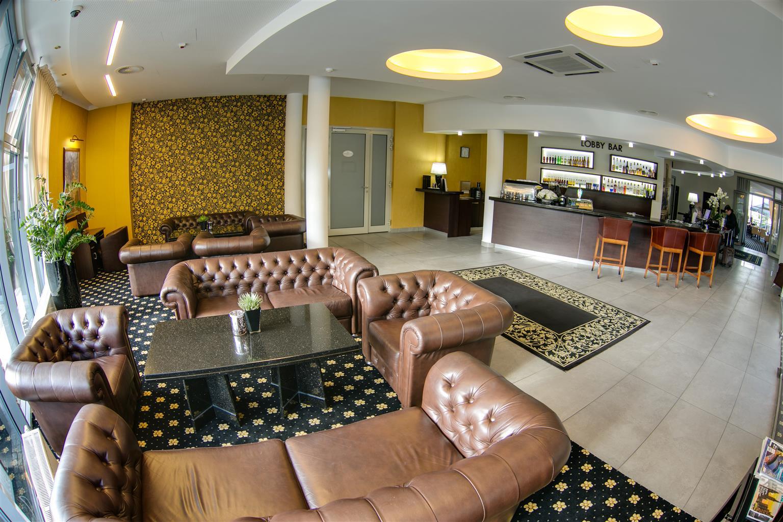 Hotel Business Faltom Gdynia روميا المظهر الخارجي الصورة